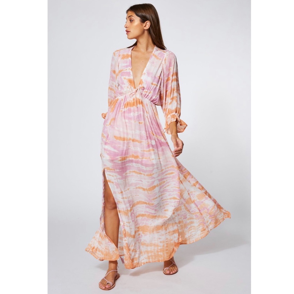 Young Fabulous & Broke Dress